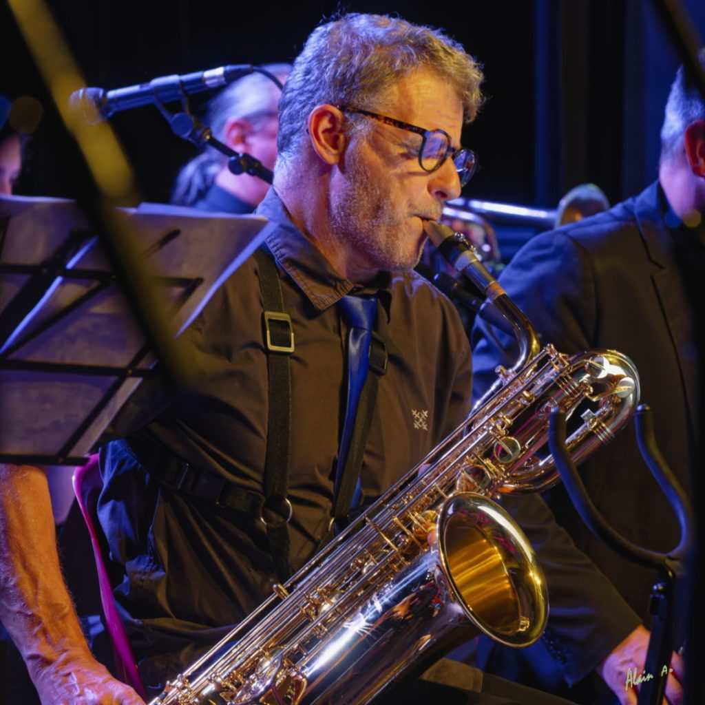 Combo Jazz – Pôle musical de l&rsquo;Union