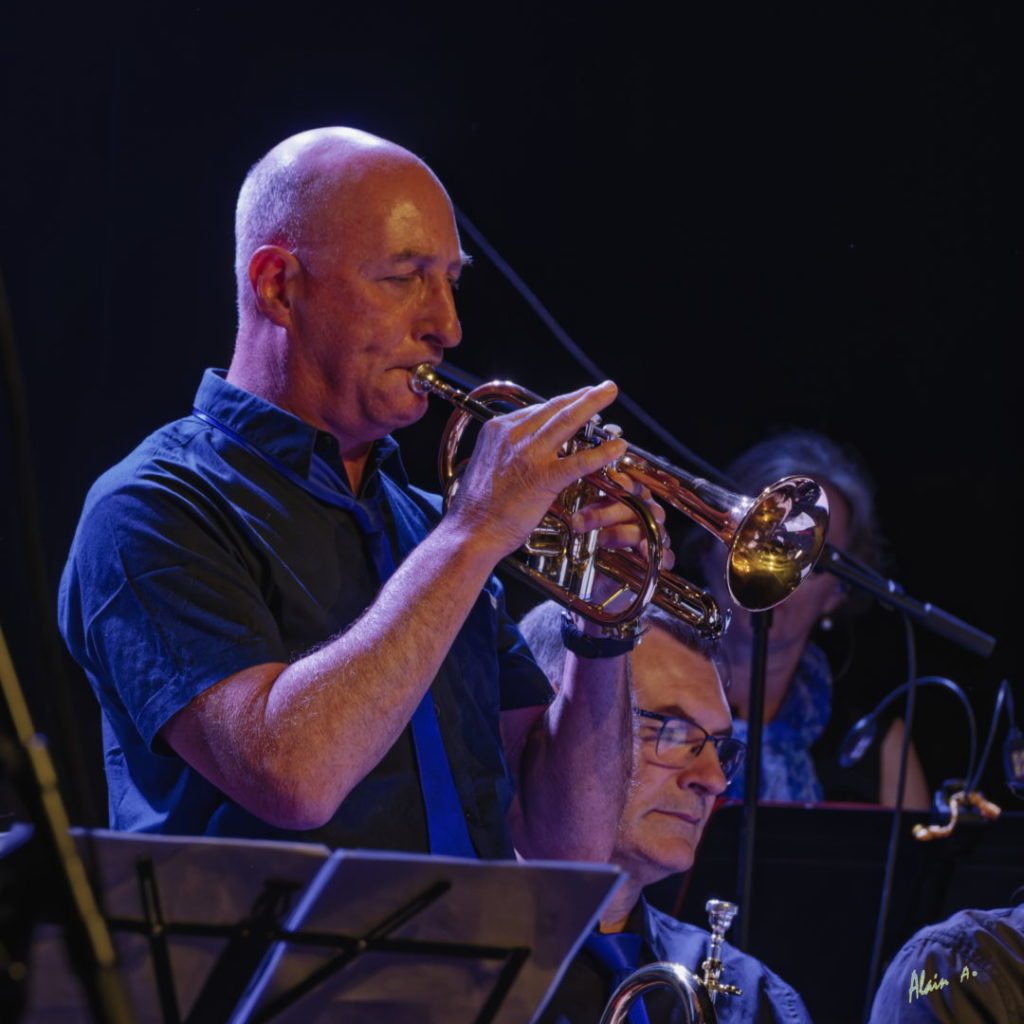 Combo Jazz – Pôle musical de l&rsquo;Union
