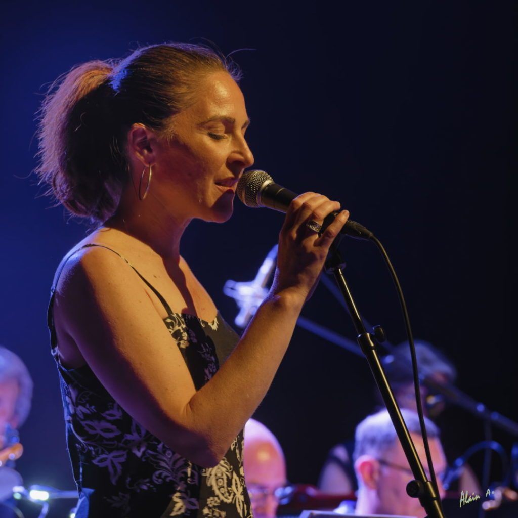 Combo Jazz – Pôle musical de l&rsquo;Union