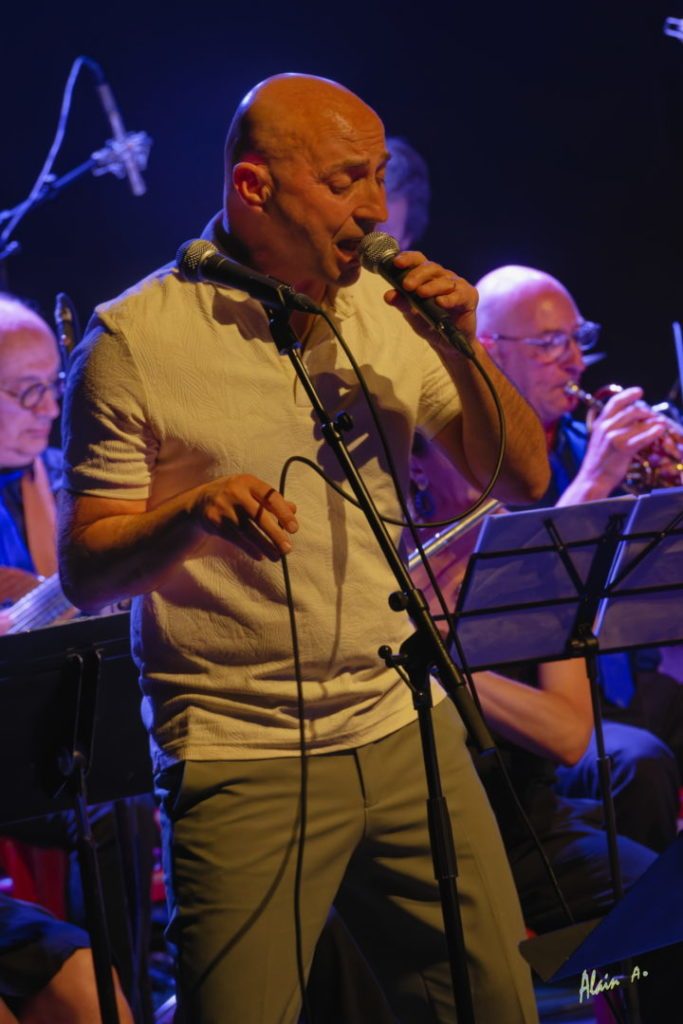 Combo Jazz – Pôle musical de l&rsquo;Union