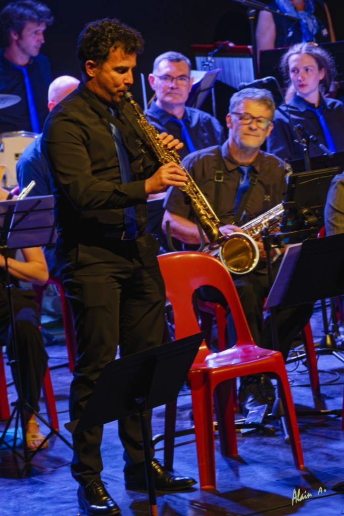 Combo Jazz – Pôle musical de l&rsquo;Union