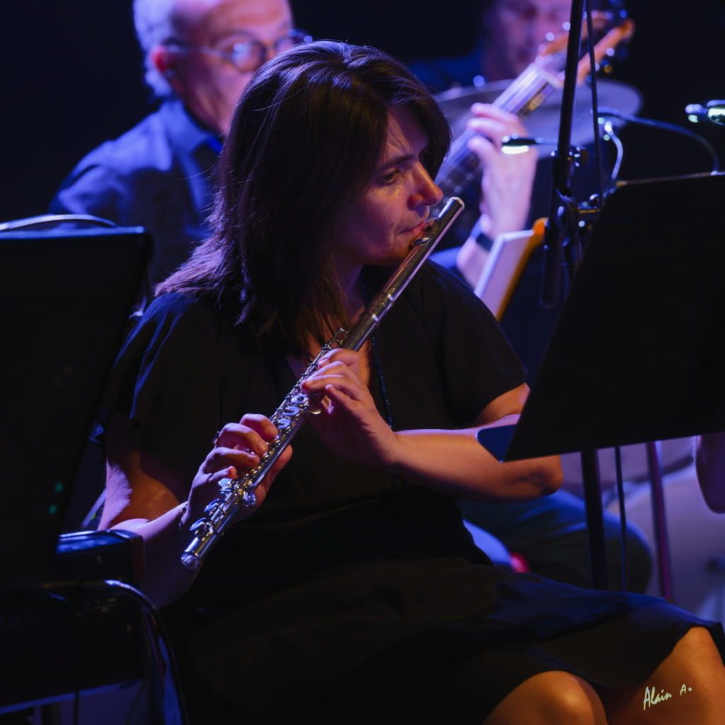 Combo Jazz – Pôle musical de l&rsquo;Union
