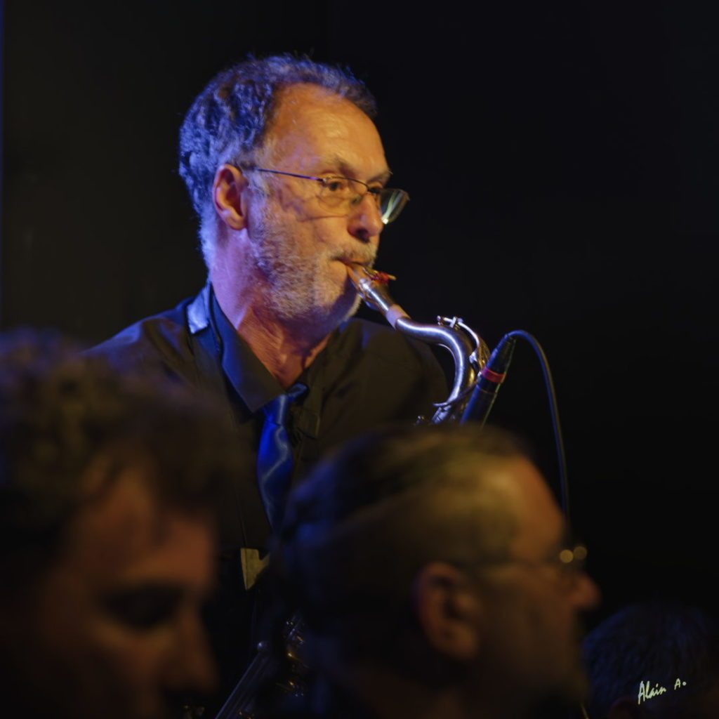 Combo Jazz – Pôle musical de l&rsquo;Union