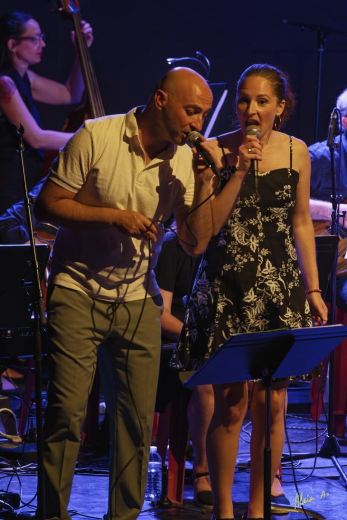 Combo Jazz – Pôle musical de l&rsquo;Union
