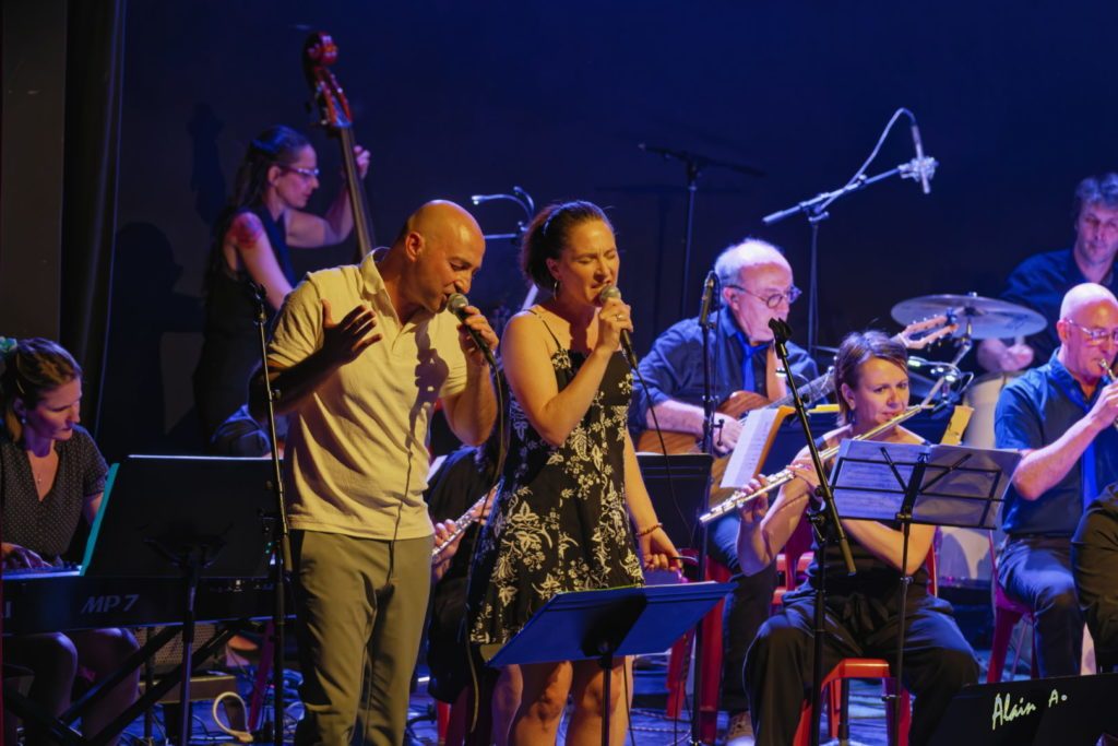 Combo Jazz – Pôle musical de l&rsquo;Union
