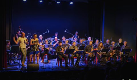 Combo Jazz – Pôle musical de l&rsquo;Union