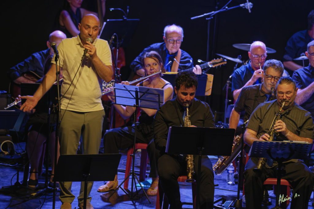 Combo Jazz – Pôle musical de l&rsquo;Union