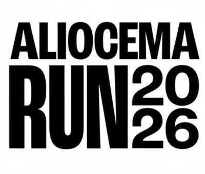 Course Aliocema Run