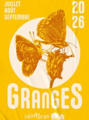 Les Granges – Été 2026