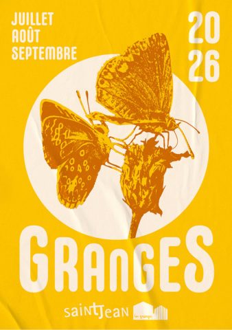 Les Granges – Été 2026