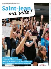 SAINT-JEAN MA VILLE N°123