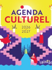 Agenda Culturel 2026-2027