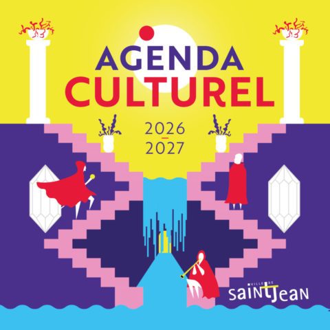 Agenda Culturel 2026-2027
