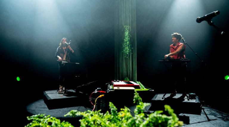 Forêts