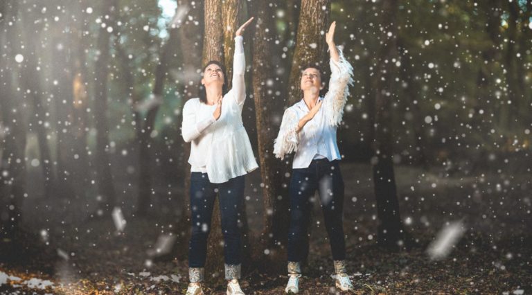 Premières Neiges