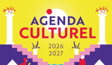 Lancement de la saison culturelle !