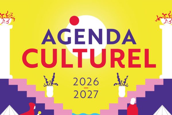 Lancement de la saison culturelle !