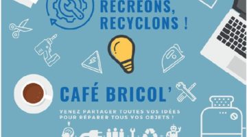 Café Bricol