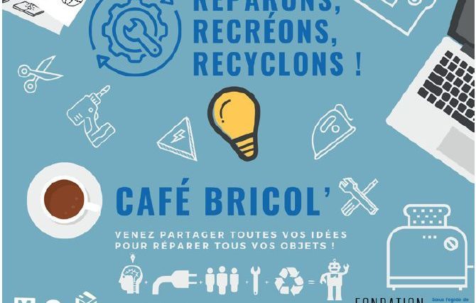 Café Bricol