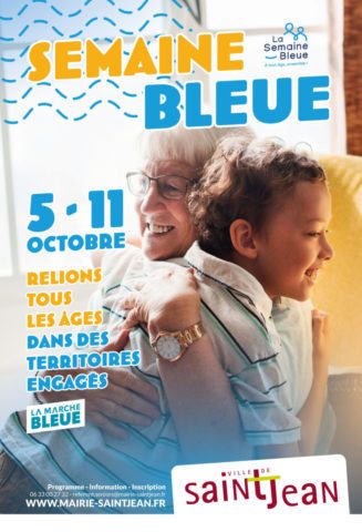 Semaine Bleue