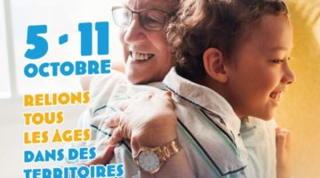 Semaine Bleue
