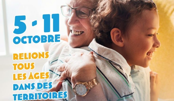 Semaine Bleue