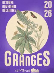 Les Granges – Automne 2026