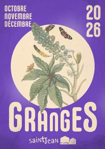 Les Granges – Automne 2026