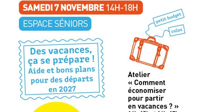 Forum Vacances