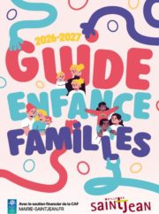Guide Enfance Familles