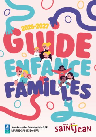 Guide Enfance Familles