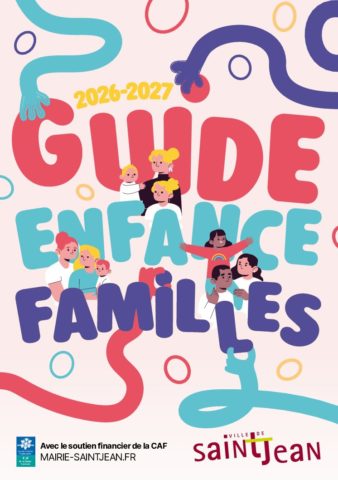 Guide de l&rsquo;enfance et de la famille 2026-2027 web