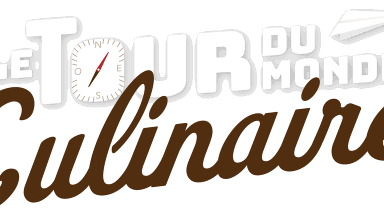 Tour du monde culinaire : Antilles