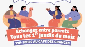 Parent’aise : un temps entre parents
