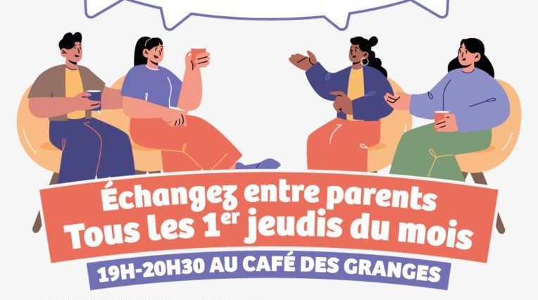 Parent’aise : un temps entre parents