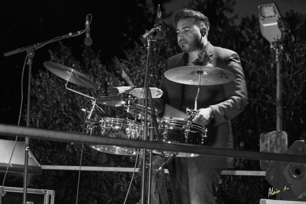 Concert du Lac : Dieguito Los Chicos