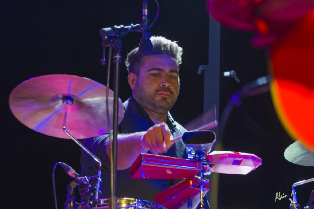 Concert du Lac : Dieguito Los Chicos