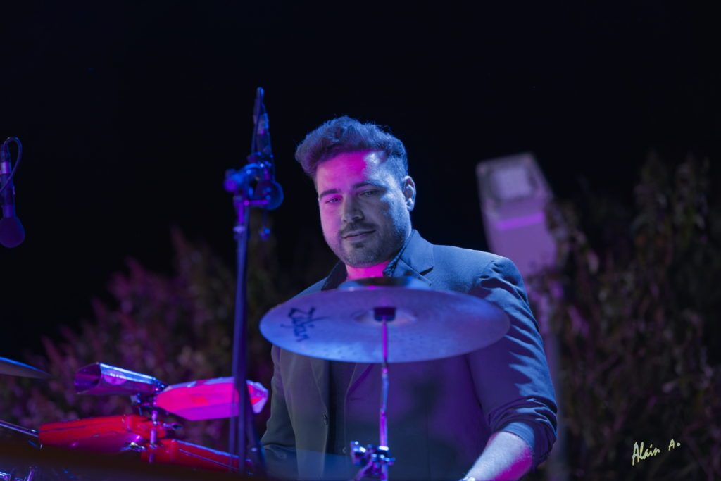 Concert du Lac : Dieguito Los Chicos