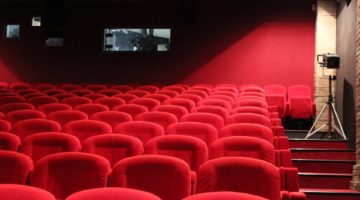 Sortie Ciné-goûter