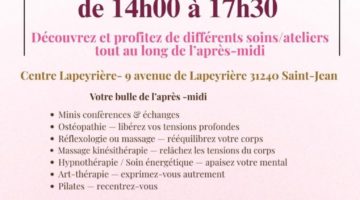 Octobre rose