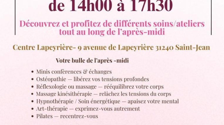 Octobre rose
