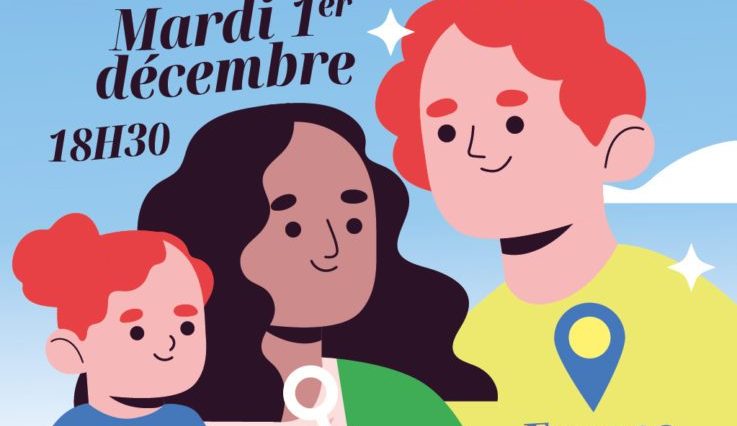 Accueil des nouveaux arrivants