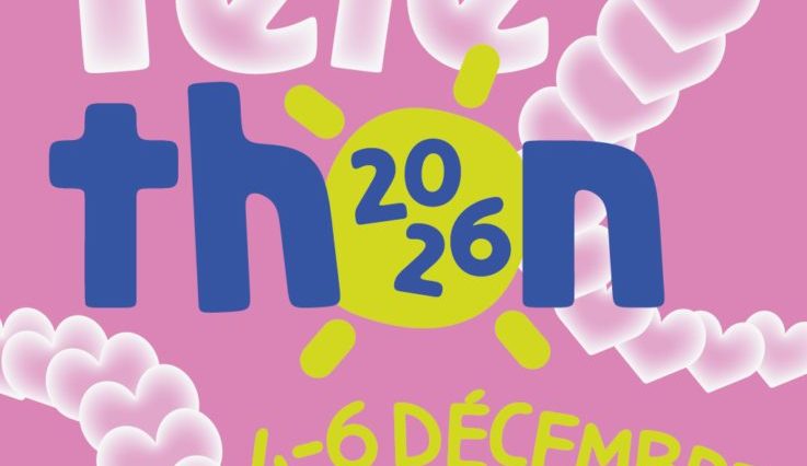 Téléthon 2026