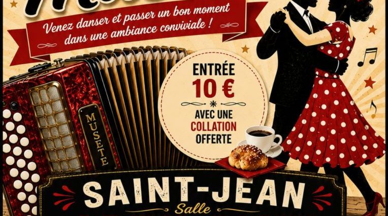Bal musette